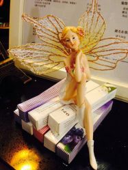 -S · Nail 自助美甲美睫