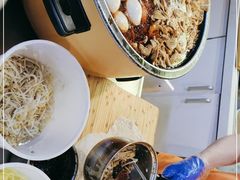 -安徽阜阳卷馍(西单店)