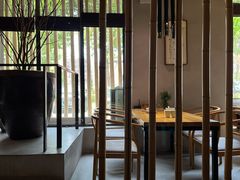 -竹里馆 ·茶食(奥体店)