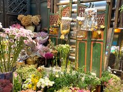 -西关84·History·Art·Cafe