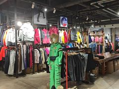 -4+2肆加贰雪具库(上庄店)