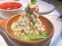 -俄士厨房(万松园店)