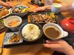 -王鼎精致料理铁板烧(世博源店)