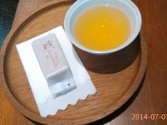 -微热山丘(台北民生公园门市店)