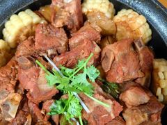 -久品居外婆人家(时光店)