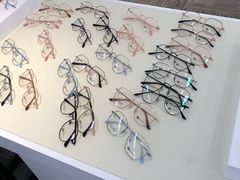 -浮光眼镜·蔡司视觉合作·数字验配中心(陆家嘴店)