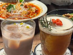 -杨梅市场·打工人小酒馆(新天地店)