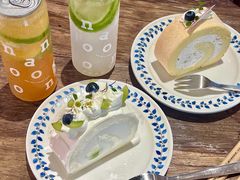 -奈诺甜品·生日蛋糕·下午茶(古城店)