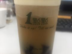 -1点点(雨花西路店)