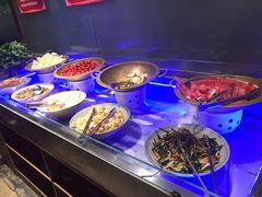 -宽窄巷子鲜牛火锅(北京首店)