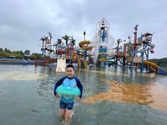 -渔岛海洋度假区