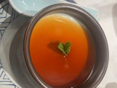 黑糖豆花-云海肴云南菜·蒸汽石锅鱼(新奥店)