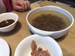 血汤-泰煌鸡·上海白斩鸡·鸡汤面(鹤庆店)