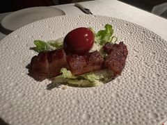 -弗兰克牛排西餐厅Ribone steak house(柠檬花园店)