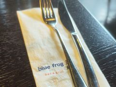 -blue frog蓝蛙(长泰广场店)