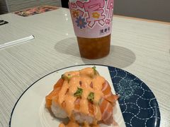 -滨寿司(新街口中央商场店)