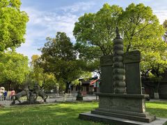 -东钱湖小普陀景区
