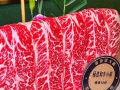 -喜聚薈·花膠雞海鮮火鍋(越秀店)