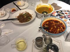 -春满园·早茶·粤菜·宴会(前海店)