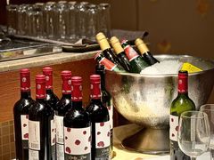 -广州希尔顿逸林酒店-OPEN開·全日制餐厅·海鲜·小火锅·自助餐(东风路店)