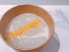 -甜心闲生传统手工冰粉(太古里店)
