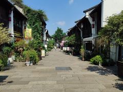 -小河直街历史文化街区