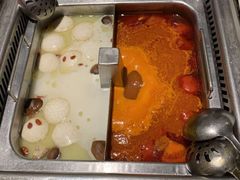 -海底捞火锅(北京路店)