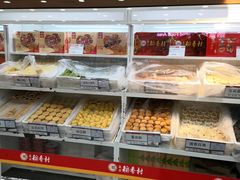 自助取餐区-北京稻香村(第三店)