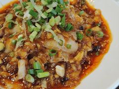 -山城酒家(燕山路店)