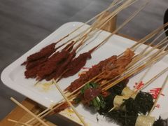 -袁记串串香(四平路店)