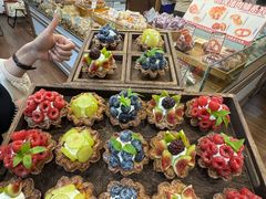 -富贵面包公司(运河店)