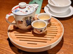 -南拳十三姨·潮汕砂锅粥(世纪金源店)