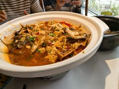 -巢湖名吃·东关老鹅汤(江南风情街店)