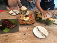 -Naughty Nuri’s Phuket