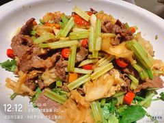 -楚山晓·楚湘菜(江夏永旺店)