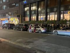 -国际饭店·帆声西饼屋(黄河路店)
