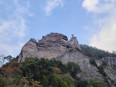 -雁荡山风景名胜区