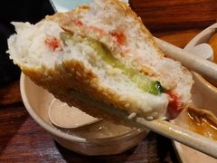 -素满香·食养自助(建邺万达店)