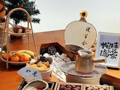 -漫笙舍Manse·咖啡·民宿