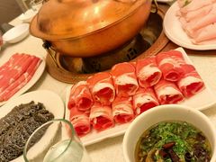 -八先生涮肉房(三里河店)