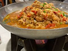 -新新湘菜馆(新中街二条店)