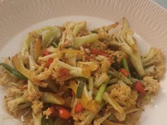 -饭怕鱼·黄焖鲟龙鱼(湖大店)