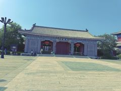 -天津妈祖文化园