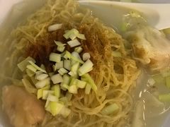 -翠华餐厅(旺角文华商场店)