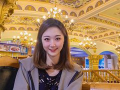 -伊带伊路新疆美食府(呼家楼店)