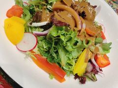 -宝轩渔府·老字号海鲜·正宗津菜(水上店)