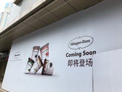 -哈根达斯(西安北郊店)