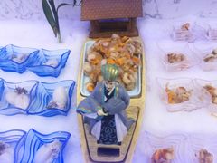 -澜悦港海鲜体验主题餐厅