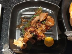 -德川家日本料理(中关村寰太大厦店)
