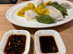 -连鹭海鲜·海肠捞饭·海胆饭(星海店)